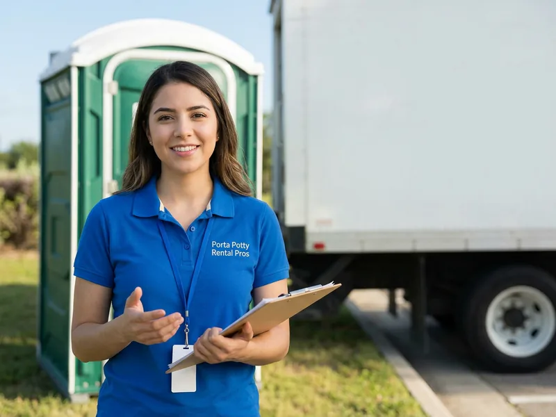 Porta Potty Rental  in Parkville  FAQ